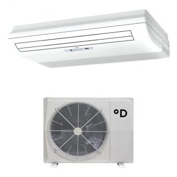 Бытовая сплит-система Daikin FTXP50M/RXP50M