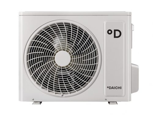 Полупромышленный наружный блок Daichi DF35BLS1R1