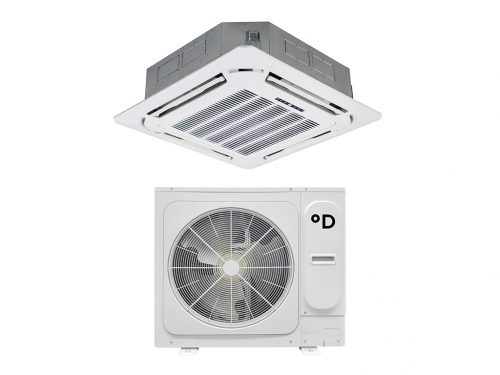 Кондиционер Daichi DATA140ALCS1/DFTA140ALS1/-40/DPC04A