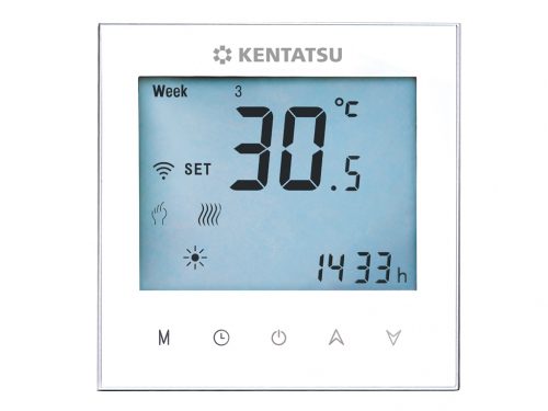 Система управления кондиционером Kentatsu KCW-01GC