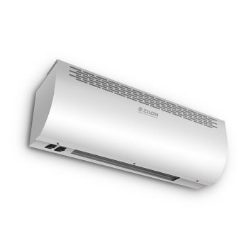 Тепловые завесы ZILON ZVV-0.6E3MG