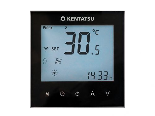 Система управления кондиционерами Kentatsu KCB-01GC