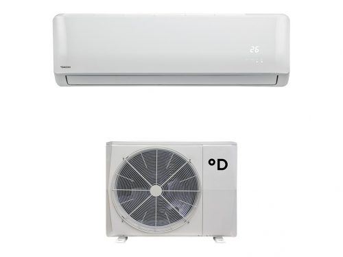 Кондиционер Daichi DATA80ALQS1/DFTA80ALS1/-40