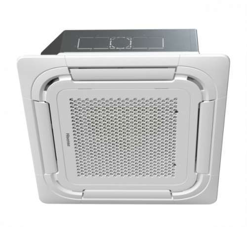 Сплит-системы Hisense ACT-18UR4RCC8/PE-QEA/LD/AUW-18U4RS7
