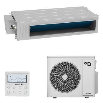 Кондиционер Daichi DA100ALKS1R/DF100ALS1R