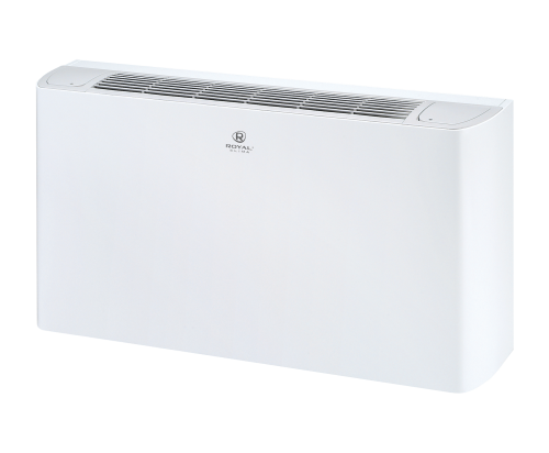 Фанкойлы ROYAL Clima VCT-44-IO2