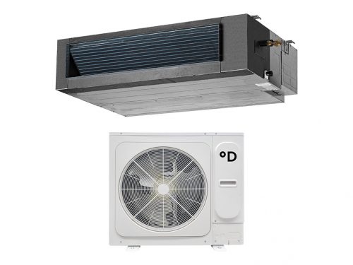 Сплит-система Daichi DATA120ALMS1/DFTA120ALS1/-40