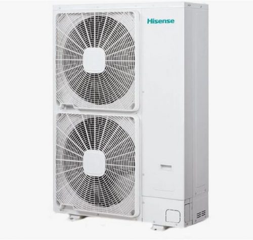 Кондиционер Hisense AUC-60HR4SHA/AUW-60H6SP1