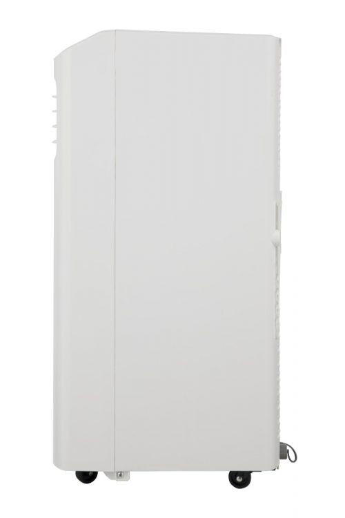 Мобильный кондиционер Hisense AP-09CR4GКVSOO