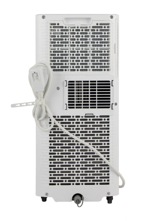 Мобильный кондиционер Hisense AP-09CR4GКVSOO