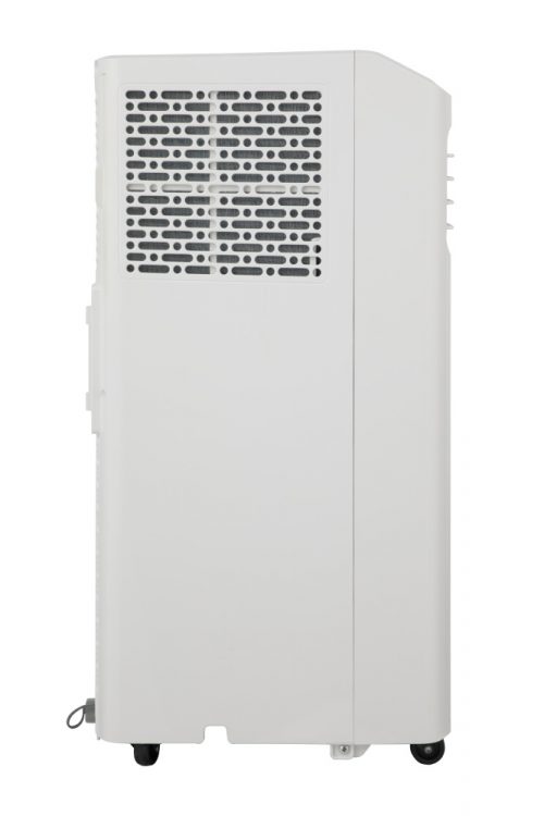 Мобильный кондиционер Hisense AP-09CR4GКVSOO