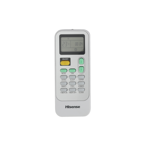 Мобильный кондиционер Hisense AP-09CR4GКVSOO
