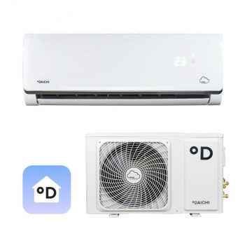 Сплит-система Daichi A20AVQ1_UNL/A20FV1_UNL