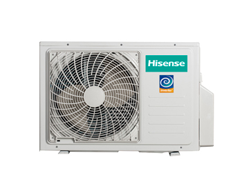 Внешний блок кондиционера Hisense AMW2-18U4RXC LP