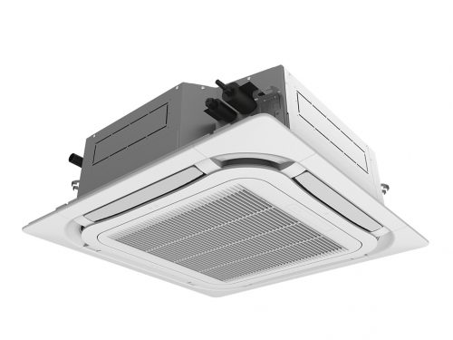 Внутренний блок кассетного типа Daichi DA140BLCS1R1