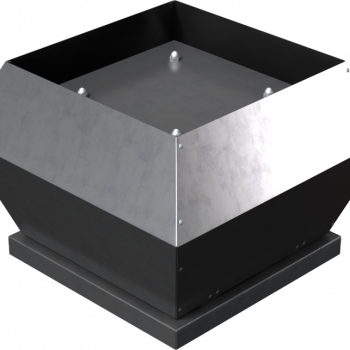 Вентиляторы для наборных систем ZILON ZFX 50-30 0,75-2D