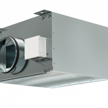Вентиляторы для наборных систем ZILON ZKSA 400х200-4L3