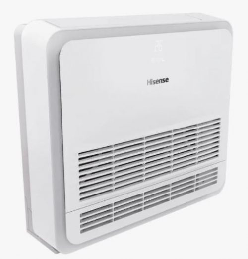 Внутренний блок кондиционера Hisense AKT-12UR4RK8