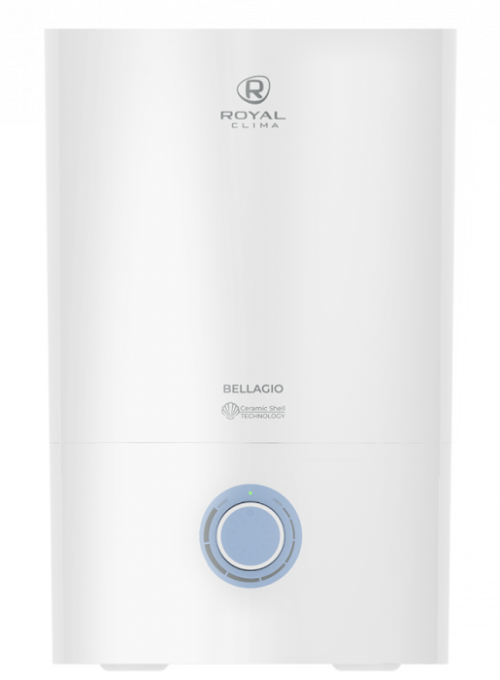Бытовые увлажнители воздуха ROYAL Clima RUH-BL300/3.5M-WT
