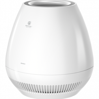 Бытовые увлажнители воздуха ROYAL Clima RUH-AN300/4.0E-SV