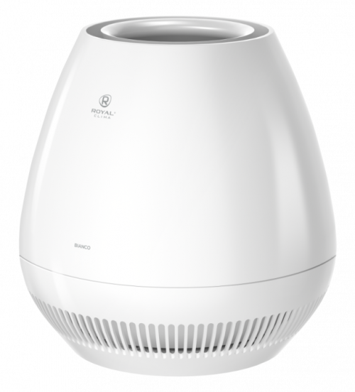 Мойки воздуха ROYAL Clima RAW-B350/4.2E-WT