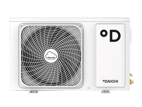 Внешний блок мульти сплит-системы Daichi A35FV1