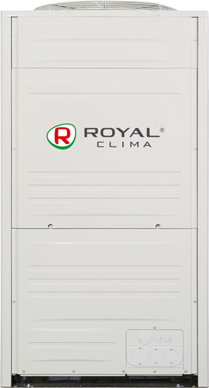 Наружные блоки VRF-системы ROYAL Clima RCWT-272STFG