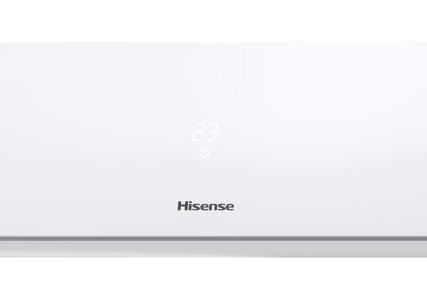 Бытовые сплит-системы Hisense AS-12HR4RYDDJ00