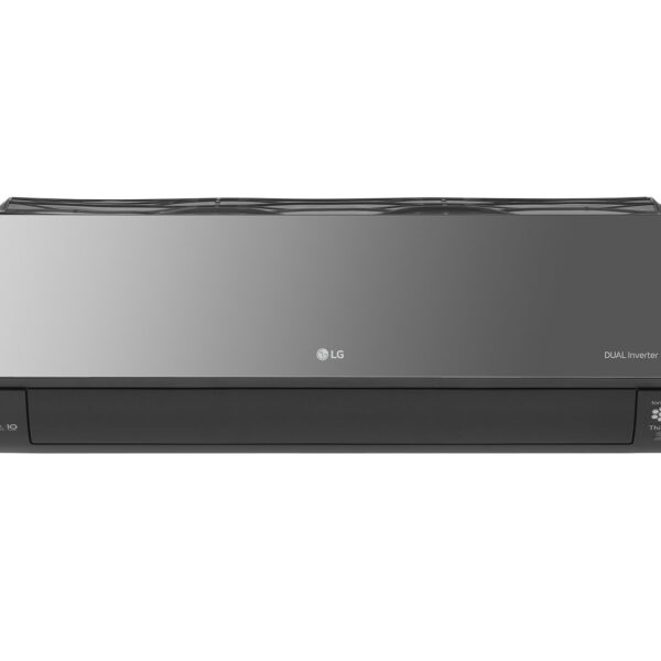 Бытовые сплит-системы LG AC12BK