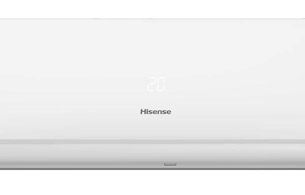 Бытовые сплит-системы Hisense AS-30HR4RBFCA00