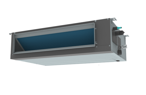 Сплит-системы Hisense AUD-48UX4REH8/AUW-48U6RN8