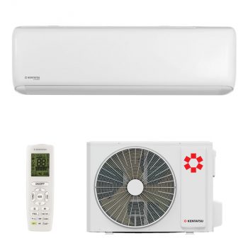 Внешний блок кондиционера Midea MSAG2-07N8C2S-O