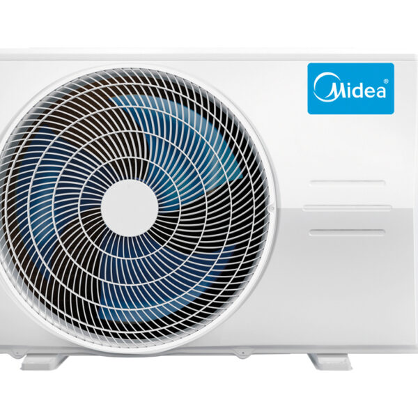 Внешний блок кондиционера Midea MSFE-18N8D6-O