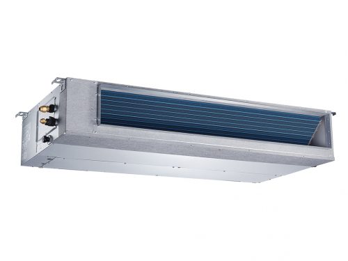 Внутренний блок кондиционера Midea MTIU-07W1NXD0P