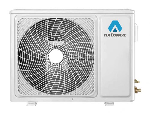 Внешний блок кондиционера Axioma ASB09F1