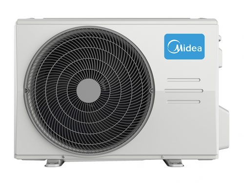 Внешний блок кондиционера Midea MOX330U-18HN1-LQB6