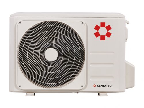 Внешний блок кондиционера Kentatsu KSUTA35HFAN1L