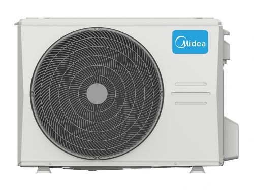 Внешний блок кондиционера Midea MOX430-18HFN8-QC4GW