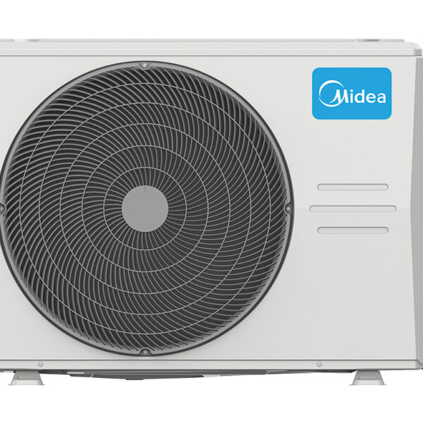 Внешний блок кондиционера Midea MOX430-18HFN8-QC4GW