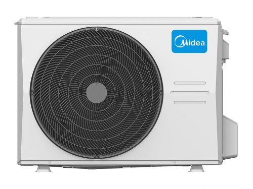 Внешний блок кондиционера Midea MOX430-24HN1-LQB6