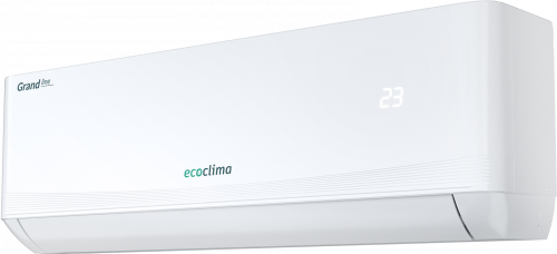 Сплит-система Ecoclima ECW-HE24/AA-4R2 + EC-HE24/A-4R2