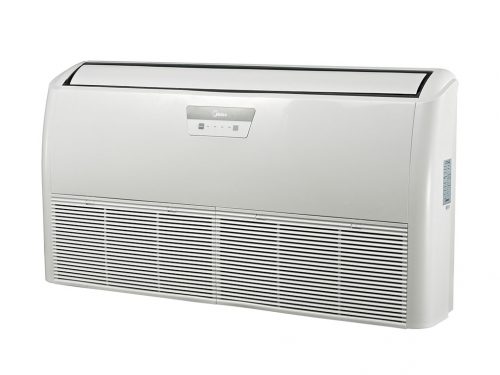 Внутренний блок кондиционера Midea MUE-18HRN1-Q2
