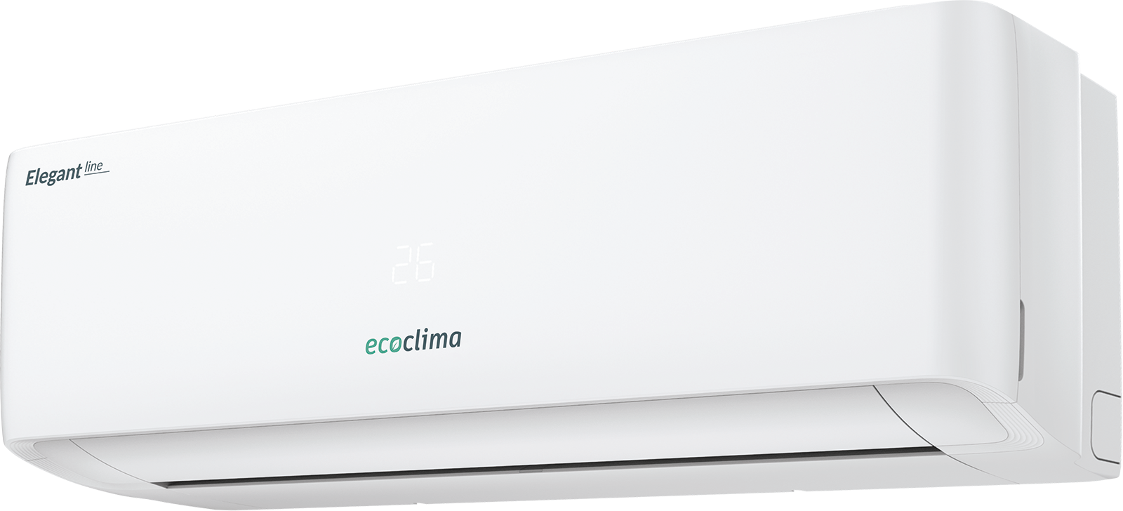 Сплит-система Ecoclima ECW-HE09/AA-4R2 + EC-HE09/A-4R2