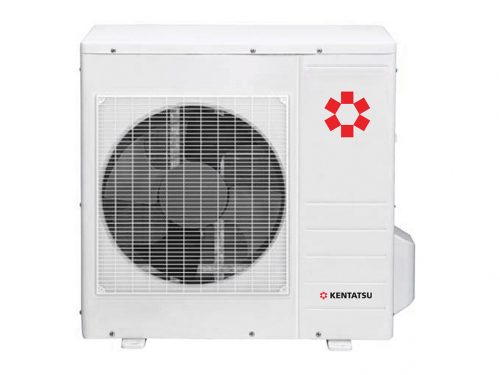 Внешний блок кондиционера Kentatsu KSUR105HFAN3L