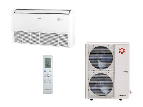 Кондиционер Kentatsu KSHF140HFAN3/KSUT140HFAN3L