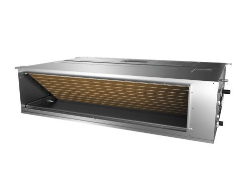 Кондиционер Midea MTI-55HW1FNXP(GA)/MOE30U-55HFN8-R(GA)