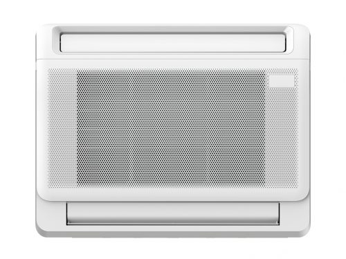 Напольно-потолочный блок Midea MFA2U-12HRFNX-Q(GA)