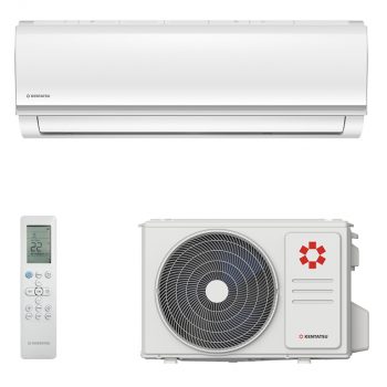Кондиционер Midea MSAG1-09N8C2S-I/MSAG1-09N8C2S-O