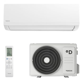 Внешний блок кондиционера Midea MOU-36HN1-LR