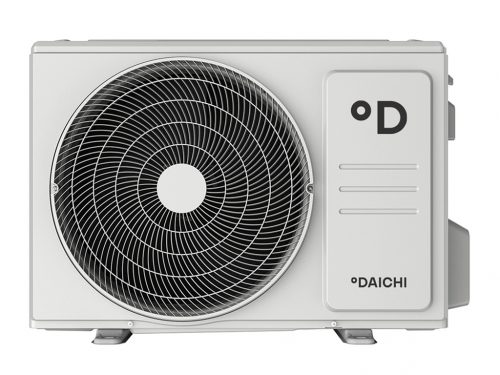 Внешний блок кондиционера Daichi ALP50FVS1R